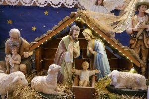 Życzenia Bożonarodzeniowe 2025&nbsp;r.